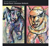 Fisch,Donat - Circle and Line 3
