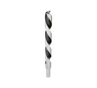 Fisch FSF-327790 Brad Point Drill, 11/32-Inch, 1-Pack by Fisch