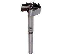 FISCH Heller 032503175 - Punta per trapano professionale turbo