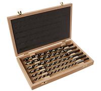 Fisch Tools Set di punte per trapano Lewis 00840006K320 - 6 punte, 320 mm