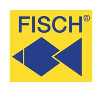 FISCH - Mecchia tipo Forstner 12