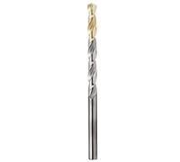 Fisch -Tools 88619050086 - Punta elicoidale in metallo, con zirconio, 5,0 mm