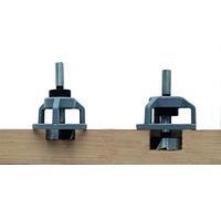Fisch - Tools 973F0012 - Punta Forstner, Ø 12 mm