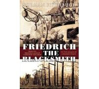 Fischbuch Norman Fischbuch Norman Fisch Friedrich the Blacks (Copertina rigida)