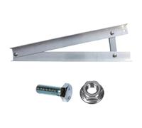 FISCHER 00571164 STF 30 -35 TELAIO TRIANGOLO PREASSEMBLATO