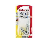 Fischer 014882 - Blister Taco Nylon S 5/6/8 AK