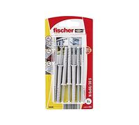 FISCHER 014928 - Blister N 6x60 K