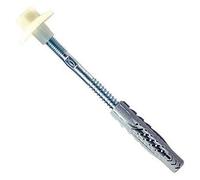FISCHER 015061 - Set sanitario WD 8 x 110 / 2B