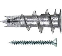 Fischer 040434 - Tassello autoperforante GKM S/27 (confezione da 100)