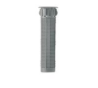 Legrand FISCHER 041904 - Tappo in metallo FIS H 20x85 K (Confezione da 20 unità), Cranberry
