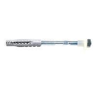Fischer 45494 WST 140 K NV Fissaggio per lavavetri 75 mm 0 1 KIT