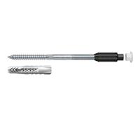 Fischer 045698 fischer Thermax 10/120 Acciaio zincato/Nylon 10 mm 1 pz.