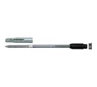 Fischer 045698 fischer Thermax 10/120 Acciaio zincato/Nylon 10 mm 1 pz.