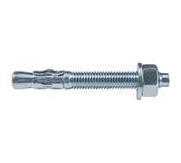 TASSELLO ACCIAIO 'FWA' Ø 16 x 140 mm