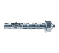 FISCHER 045800 - Ancoraggio FWA 20X160 (Confezione da 10PZ