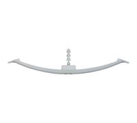Fischer 048172 - CLIP FIX SF Plus KB 16 / 25C (confezione da 25)