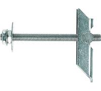 Fissaggio ad Ancora Fischer KD 6 in acciaio 00080185