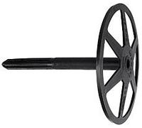 Fischer 080937 - Supporto DHK 40, 250 pezzi