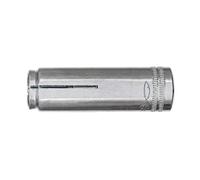 FISCHER 090160 - Ancoraggio di espansione a colpi EA M8 N (confezione da 100 pezzi)