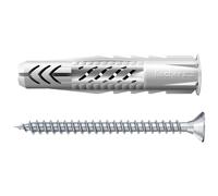 Fischer 090877 UX 6 x 35 R S K NV Tassello universale 35 mm 1 KIT