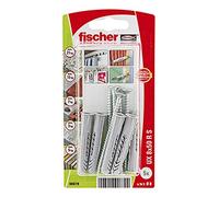 Fischer 090879 - Blister Taco Nylon UX 8 x 50 RSK NV