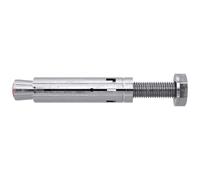 Fischer 090923 TA M8 S/10 K NV Tassello per carichi pesanti 1 KIT