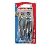 Fischer 090926 - Blister hm-na 5 x 65 K NV