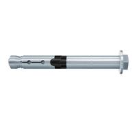 Fischer 090933 FH II 10/10 S K NV Ancoraggio ad alta tenuta 10 mm 1 KIT