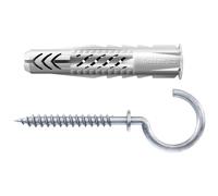 Fischer 094621 UX 8 x 50 R RH K NV Tassello universale 50 mm 1 KIT