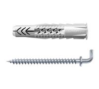 Fischer 094623 UX 6 x 35 R WH K NV Tassello universale 35 mm 1 KIT