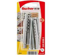 Fischer Befestigungssysteme Blister SXR 8x80 ZK NV