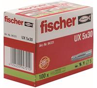 FD 094721 - Tassello universale UX 5 x 30 (100)