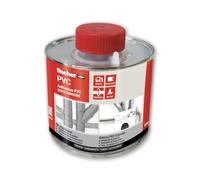 Fischer 097976 - Adesivo Pvc 500 ml