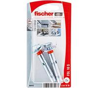 FISCHER 098447 - Blister FSL-T 10 K