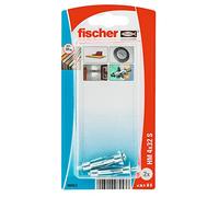 Fischer 098453 - Blister hm-nt 4 x 32 K