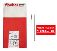 Fischer 100 St Verblendsanieranker VBS-M 8x225 R Inossidabile (A4) 514239