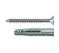 Tasselli Ux 6X35 R Con Vite (100 Pz.)