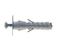 Fischer 100x Tasselli SB 12/4 con Vite Metrica M5