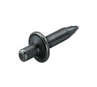 Chiodo a percussione Fischer ED 22 per calcestruzzo 200 pezzi 00014570