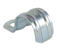 fischer 15014 100 pz Conduit clip BSM 6