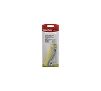 FISCHER 2 Tasselli A Calza 16x85 Con Occhiello 8x60