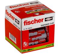 FD 538243 - DUOPOWER 12x60, 25-teilig