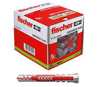 FD 538242 - DUOPOWER 10x80, 25-teilig