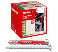 FD 538256 - DUOPOWER 8x65 S LD, 25+25 pezzi