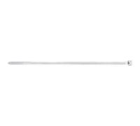Fischer 38000 bn fascetta per cavi 810 mm naturale 100 pz