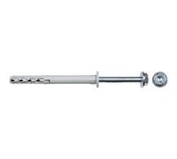 Fischer 46332 Tassello prolungato SXR 10 x 120 FUS 120 mm 10 mm 0 50 pz.