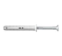 fischer 48788 0 N/10 S Nageldübel 100 St.