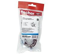 Fischer, 49862, Joint FGRS clamp tubo plus 3/4 B SB-SAMO
