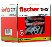 FD 538241 - DUOPOWER 8x65, 50-teilig
