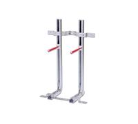 FISCHER 501026 TELAIO PREASSEMBLATO UNIVERSALE LC PLUS PER SANITARI SOSPESI